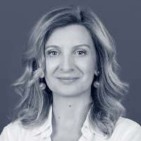 Galyna Zagorodniuk