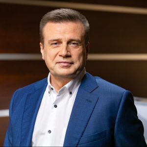 Andriy Vyshnevsky