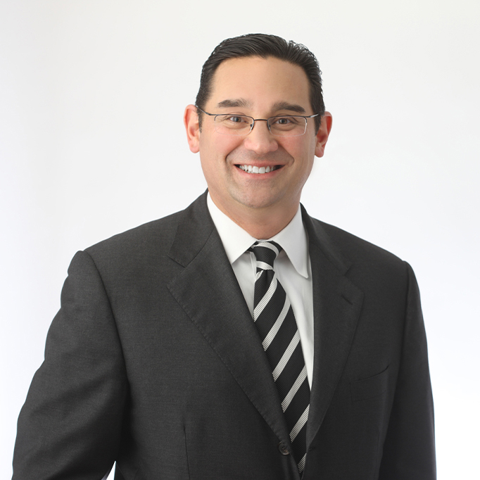 Ted Zangari