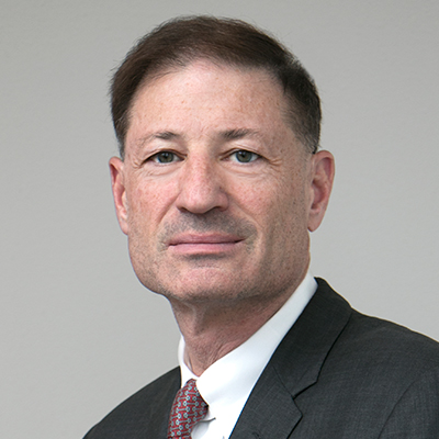 Russell E Levine