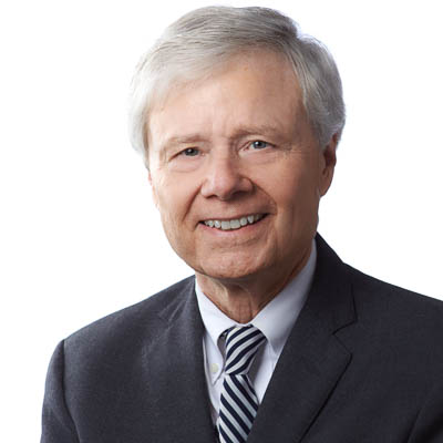 Thomas F McKee