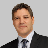 Robert A Klausner