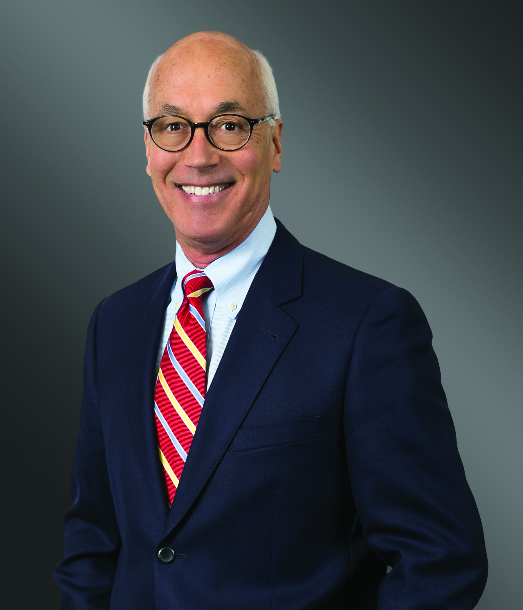Steven D Fleissig