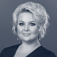 Olga Vorozhbyt