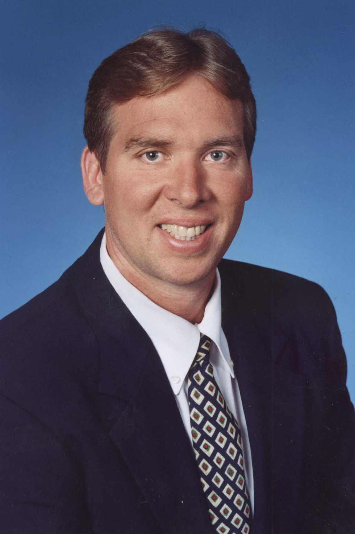 Douglas J. Janacek