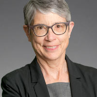 Elizabeth Thomas