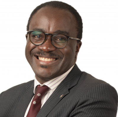 H Chacha Odera