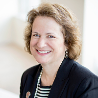 Patricia A Shlonsky