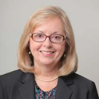 Georgeann G Peters