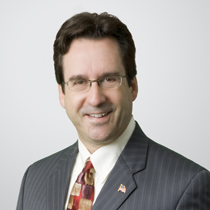 Philip M. Baker-Shenk