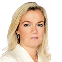 Pia Kirstine Voldmester