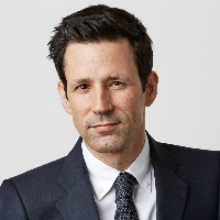 Harold Frey