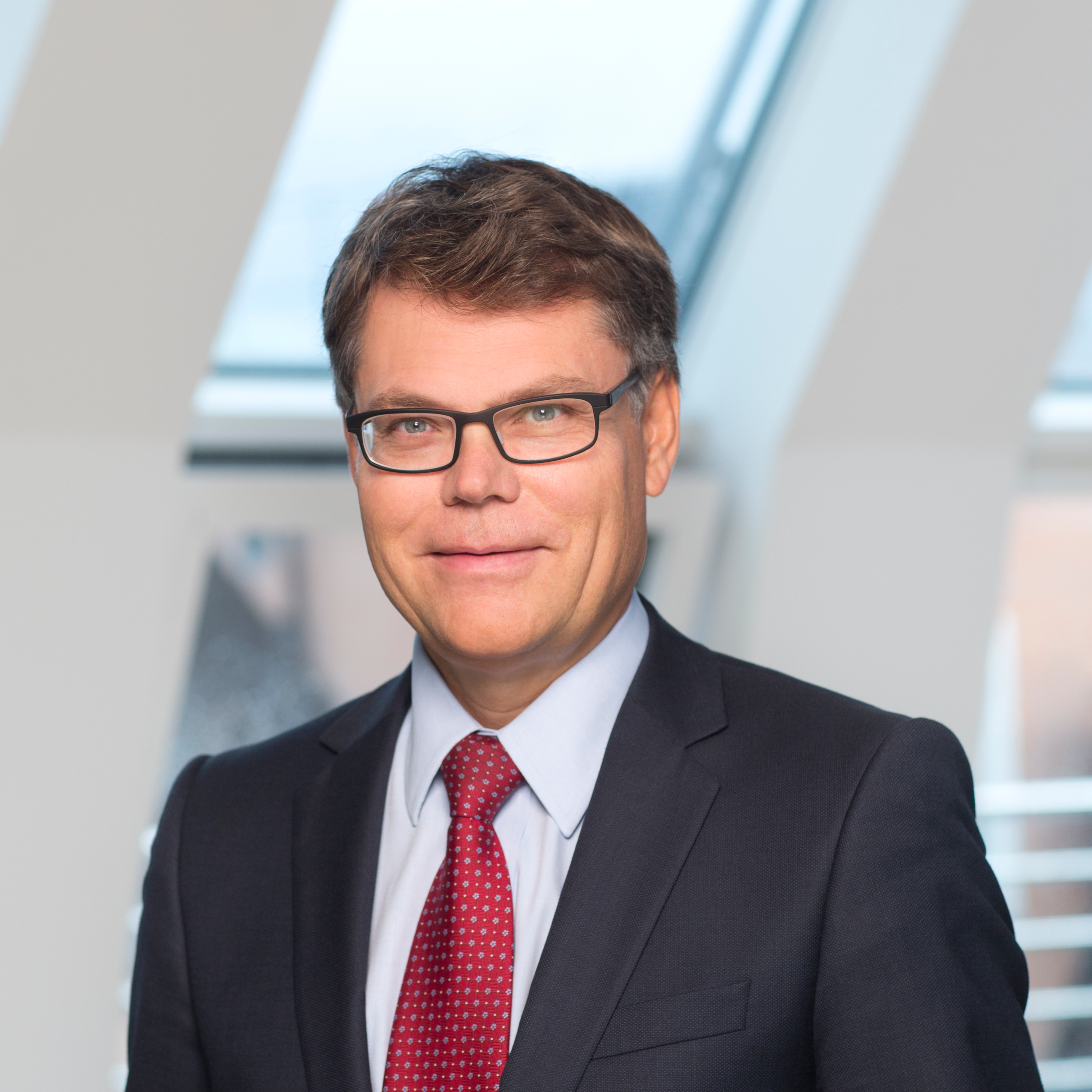 Håkan Borgenhäll