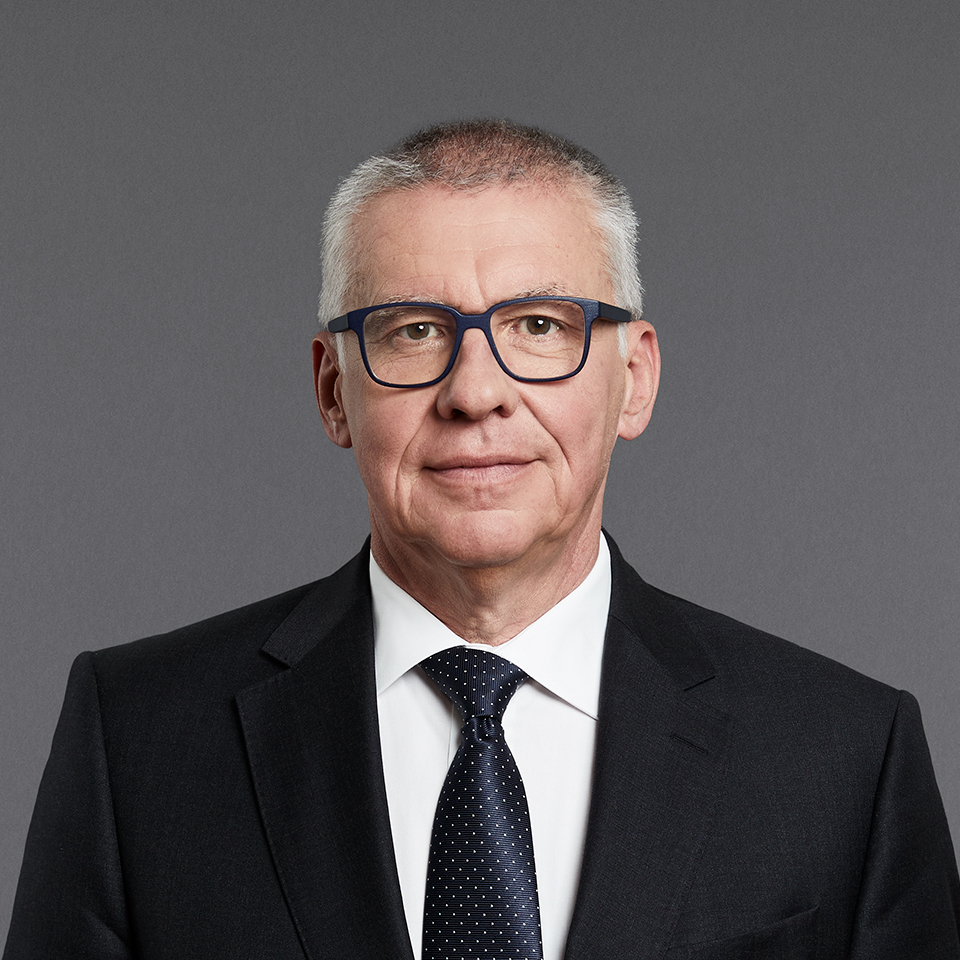 Daniel Hochstrasser