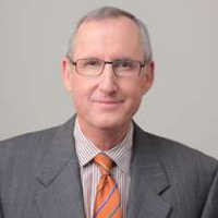Ronald G Linville