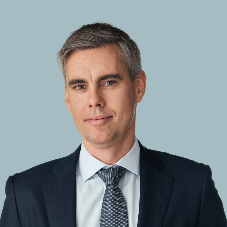 Jesper Johansson