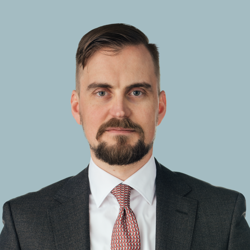 Dennis Luttropp Hansson