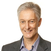 Michael Evans