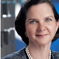 Anne Phillips Ogilby