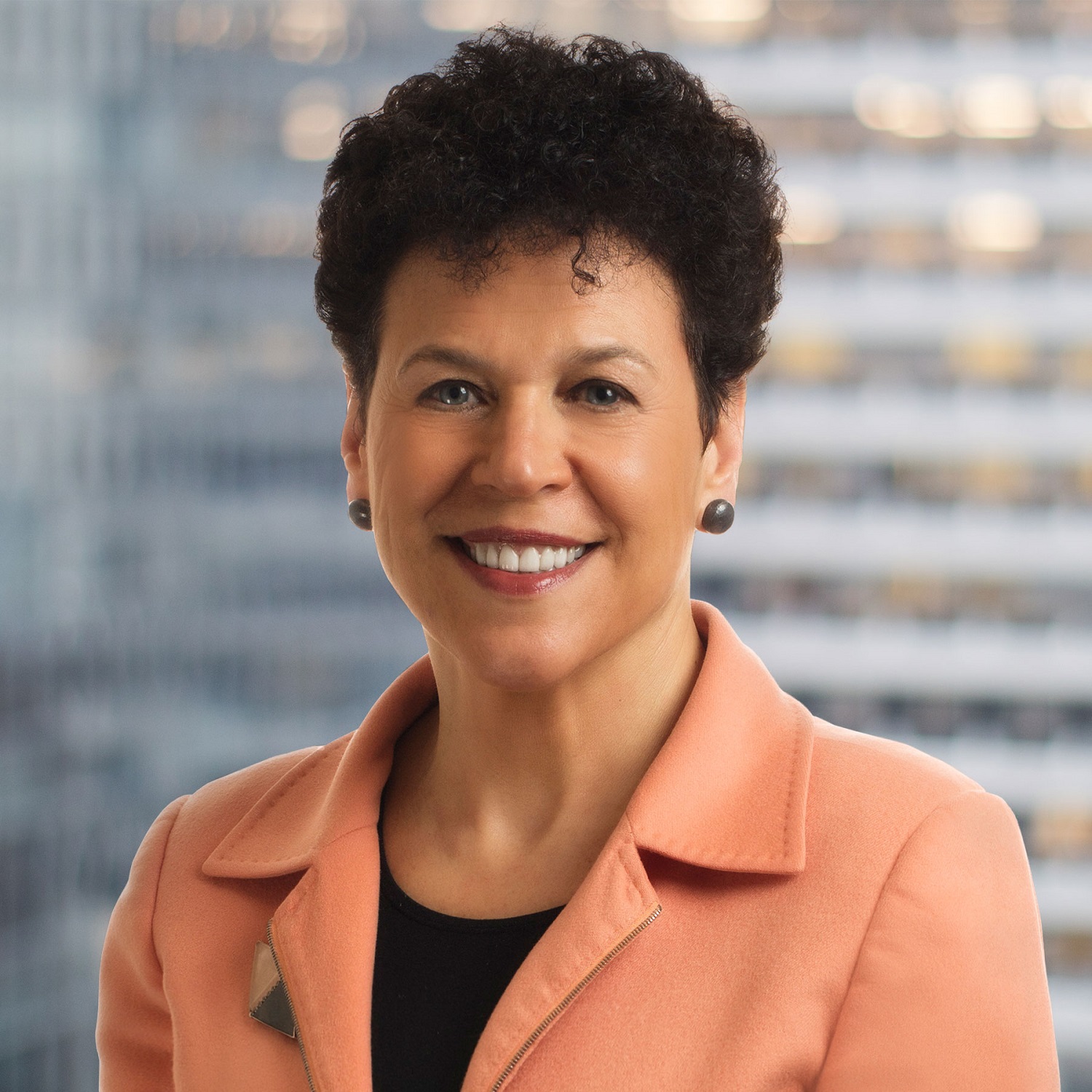 Jan P Levine
