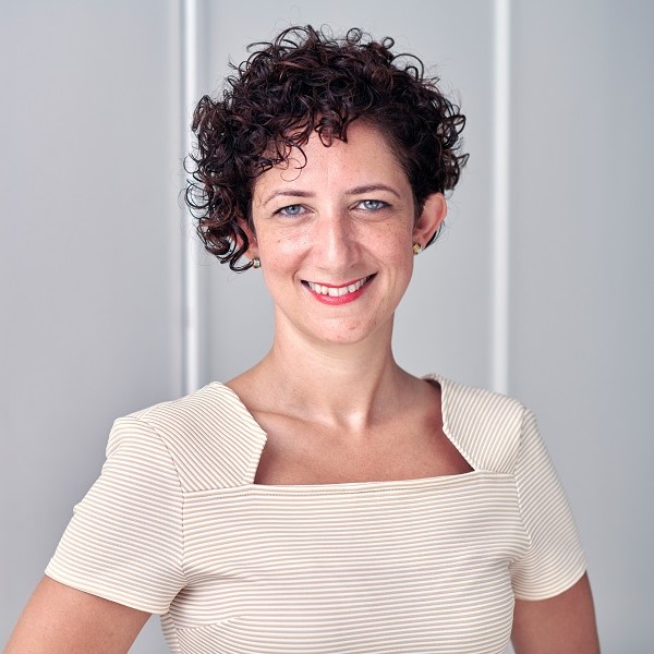Ramona Azzopardi