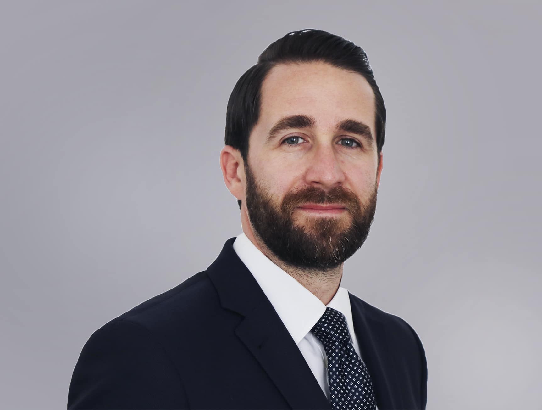 Nicholas Curmi