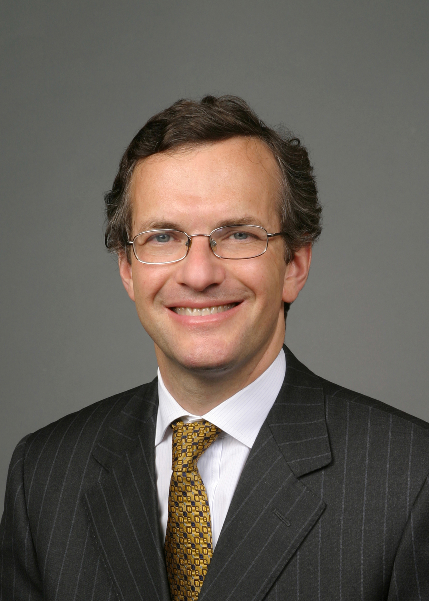 Richard LA Weiner
