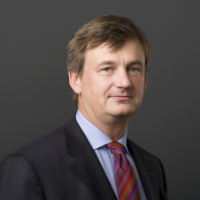 David Streatfeild-James QC