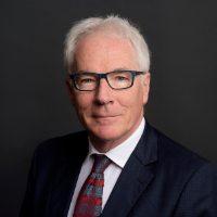 Andrew White QC