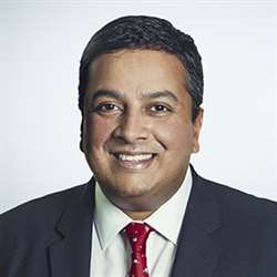 Arun Balasubramanian