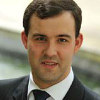 Giles Robertson