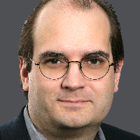 Keith F Oberkfell
