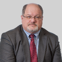 E Kent Auberry