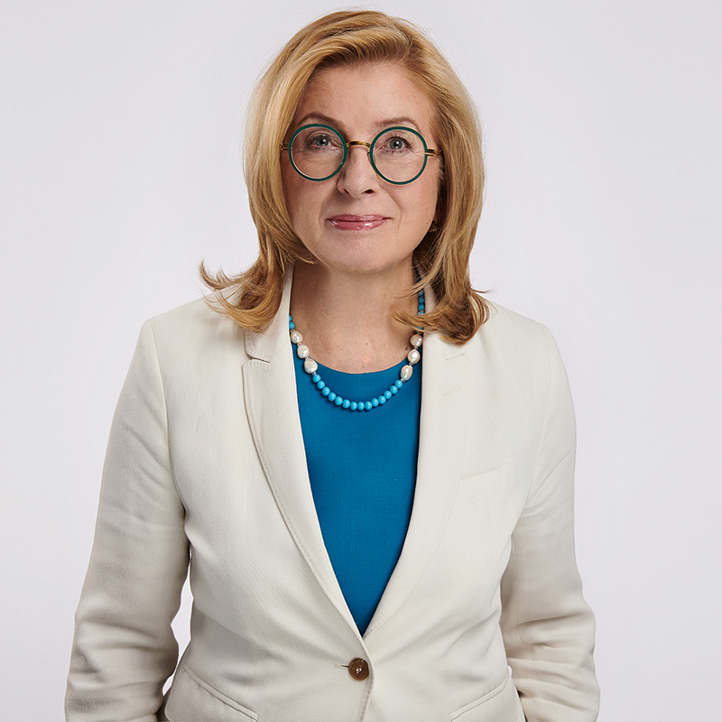 Ewa Skrzydło-Tefelska
