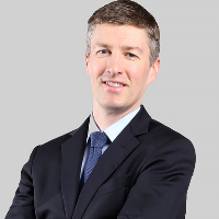 Brian R Anderson