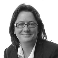 Deirdre Walker