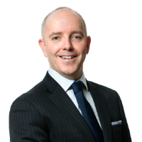 Brian O'Callaghan