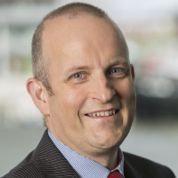 Tony O'Sullivan