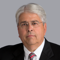 Joseph D West
