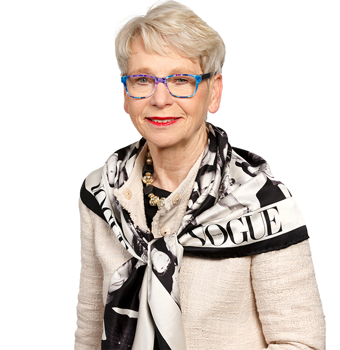 Sabine Rojahn