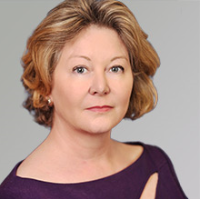 Rosalind Nicholson