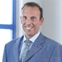 George Paleokrassas
