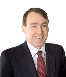 Sean F Corrigan