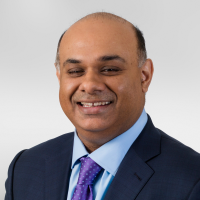 Zarrar Sehgal