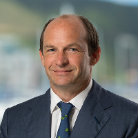 Richard May