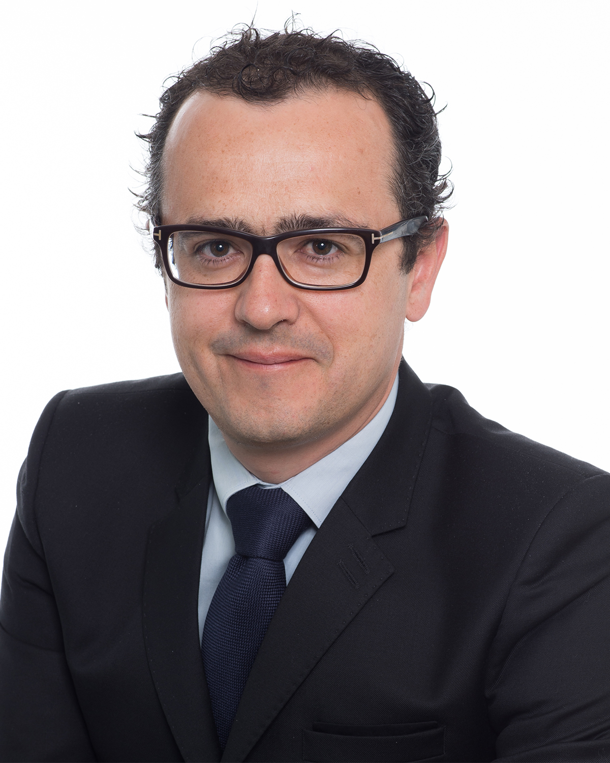 Jacques Sivignon