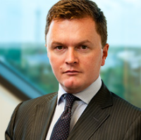 Oliver Clifton