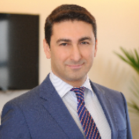 Alexandros Damianidis