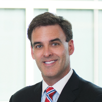 Daniel P Graham