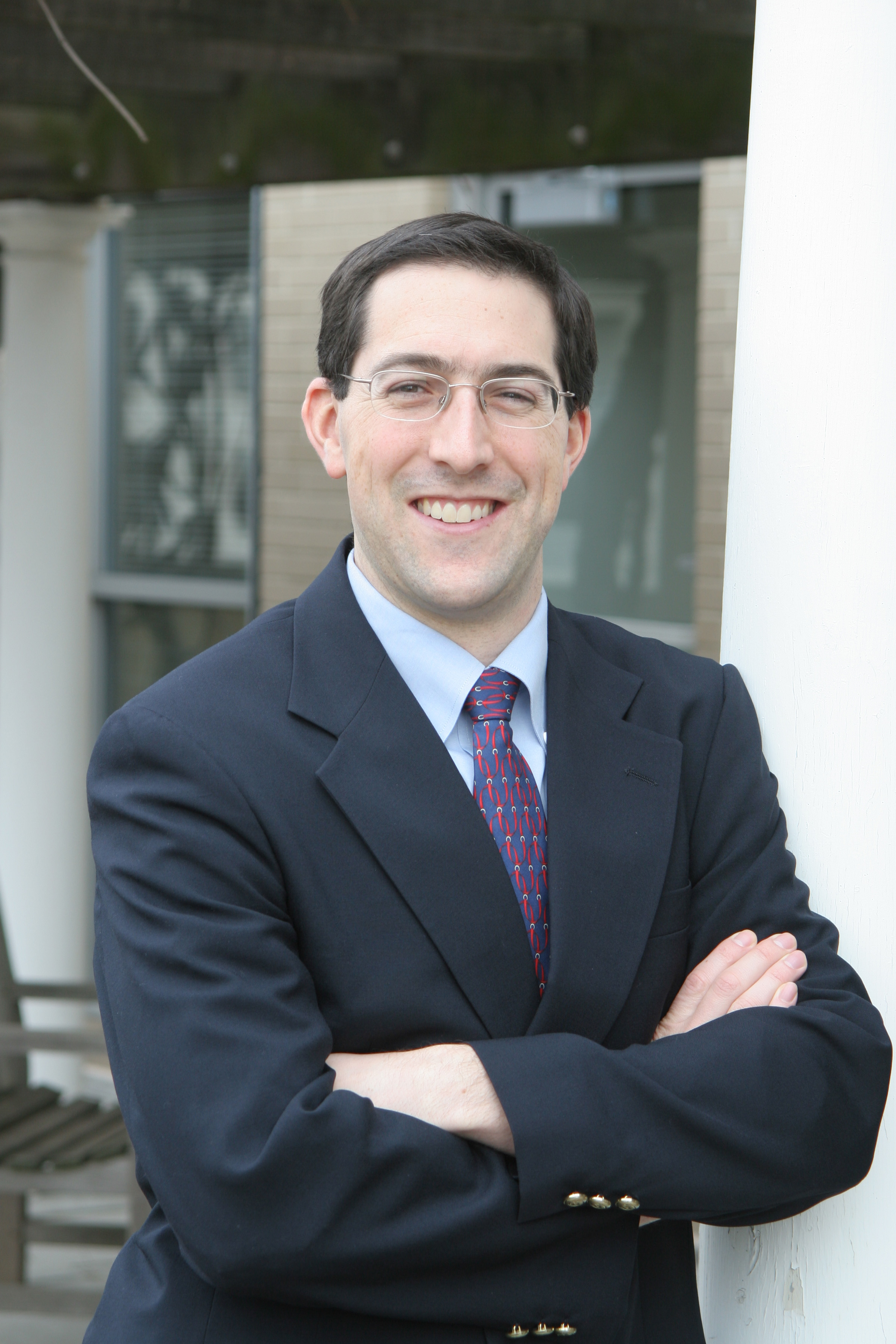 Peter Eyre